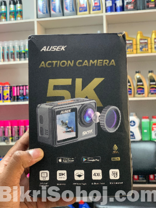 Susek AT-S81TR